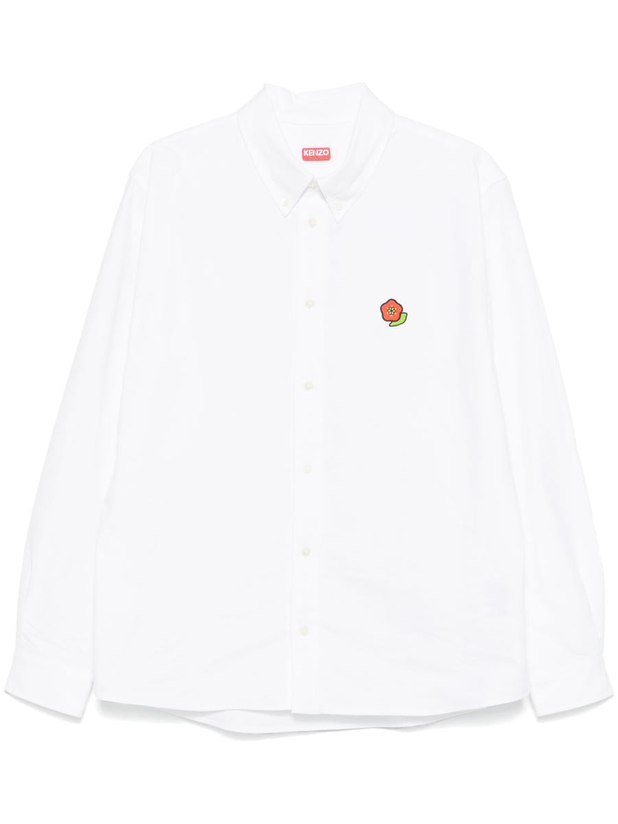 Kenzo-Shirts