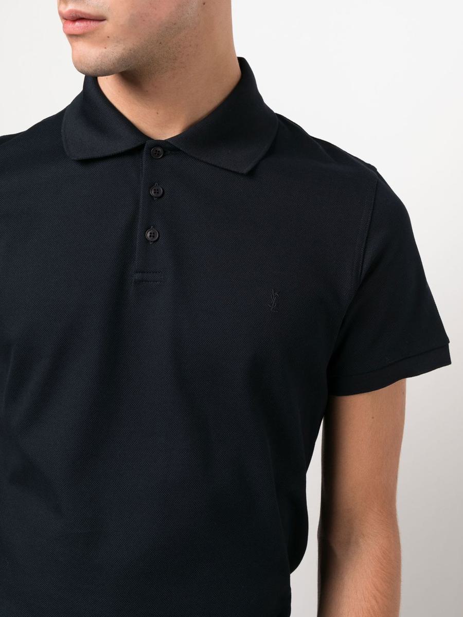 Saint Laurent T-Shirts und Polos