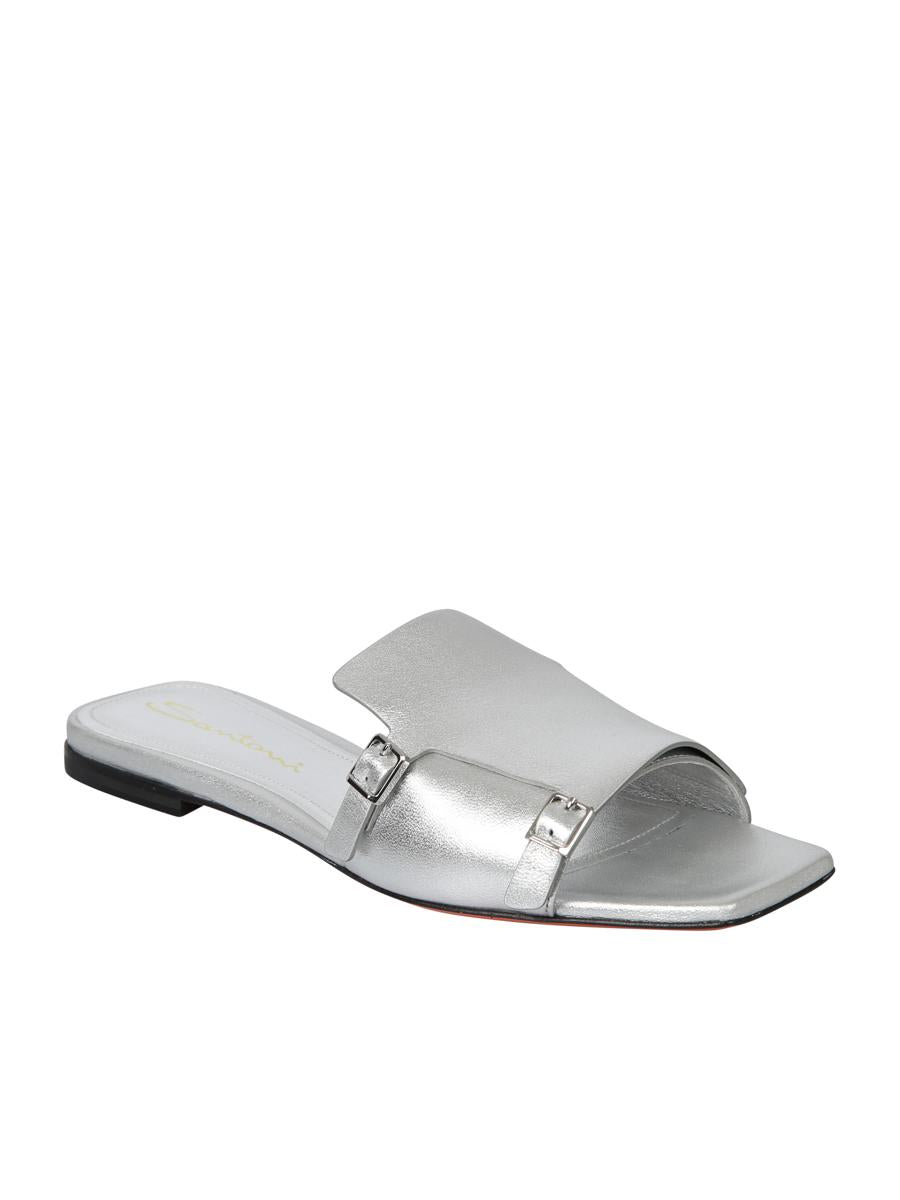 Santoni Sandalen