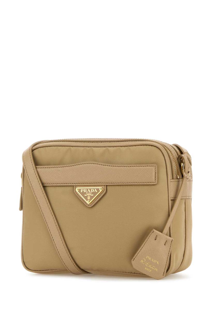 Prada Schultertaschen