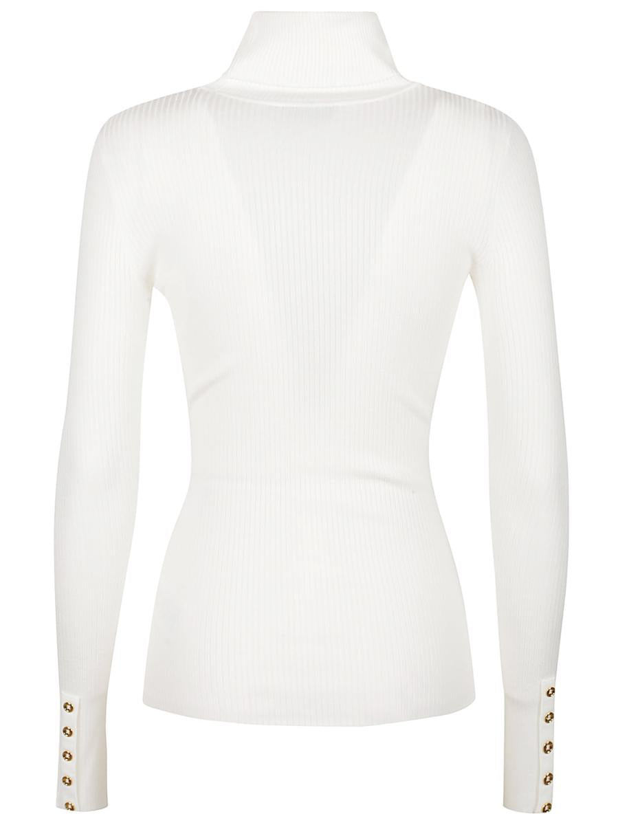 Elisabetta Franchi Pullover