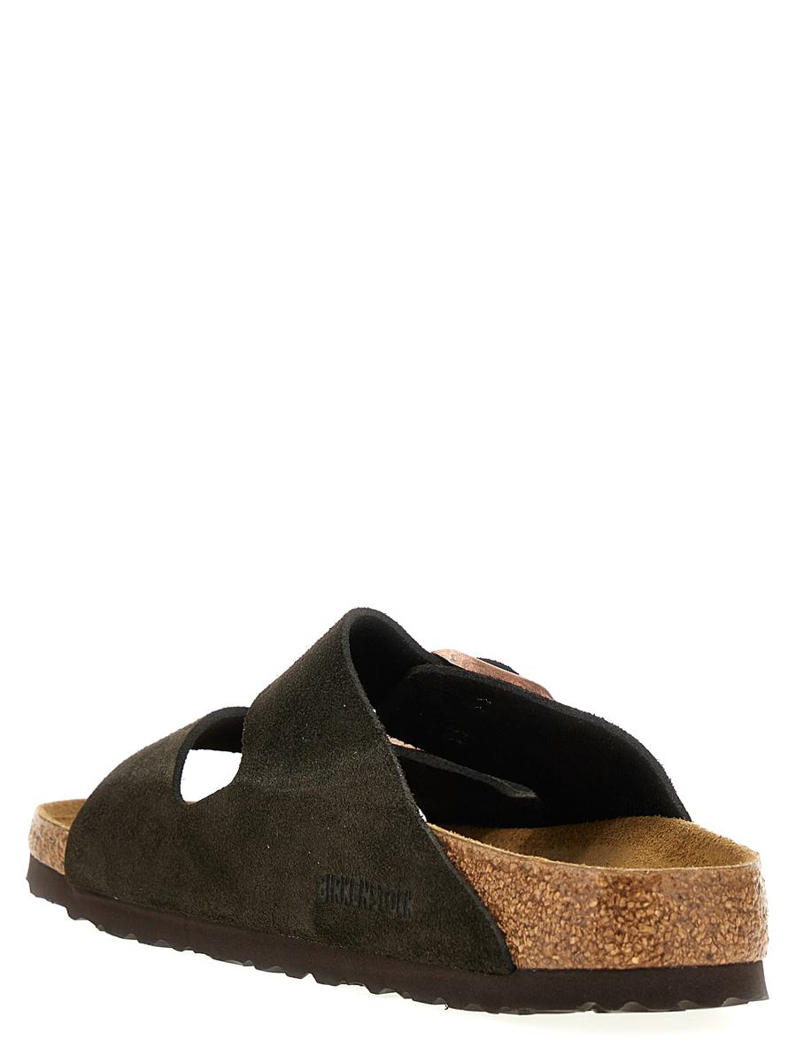 Birkenstock „Arizona“ Sandalen