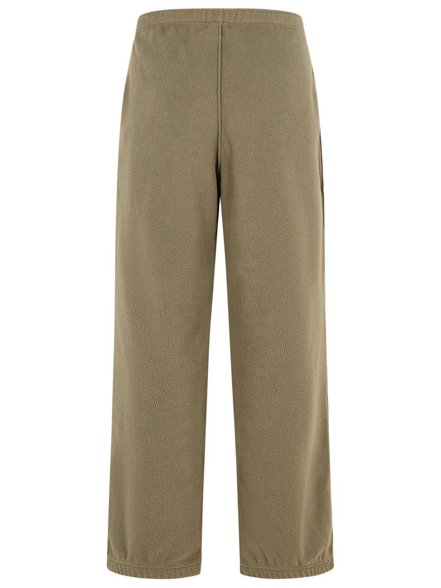MM6 Maison Margiela Taupe Polyesterhose