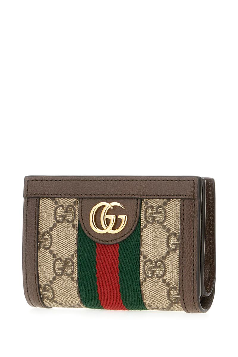 Gucci Geldbörsen