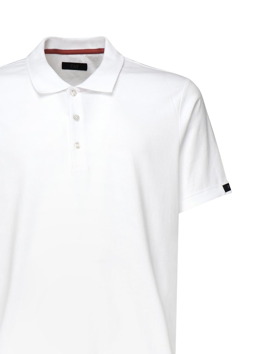 Fay T-Shirts und Polos