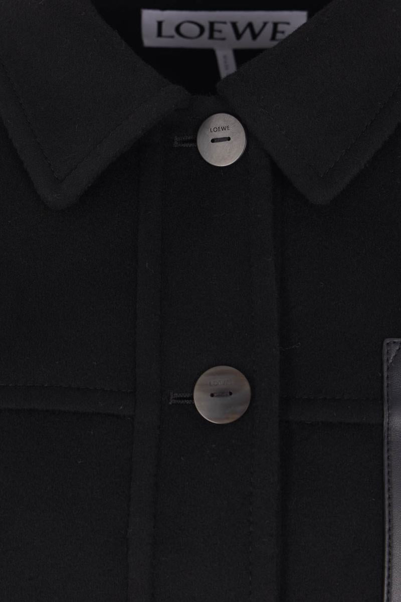 Loewe Mäntel