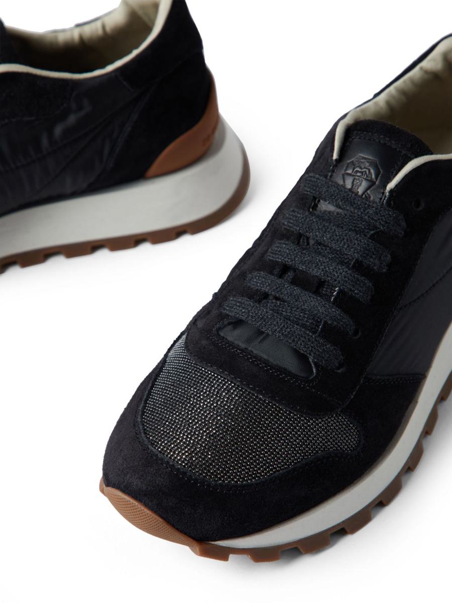 Flache Schuhe von Brunello Cucinelli