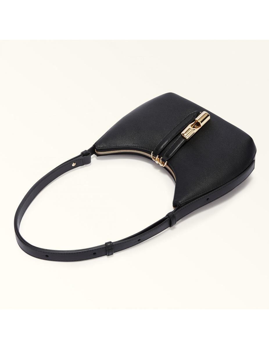 Furla Leder-Umhängetasche
