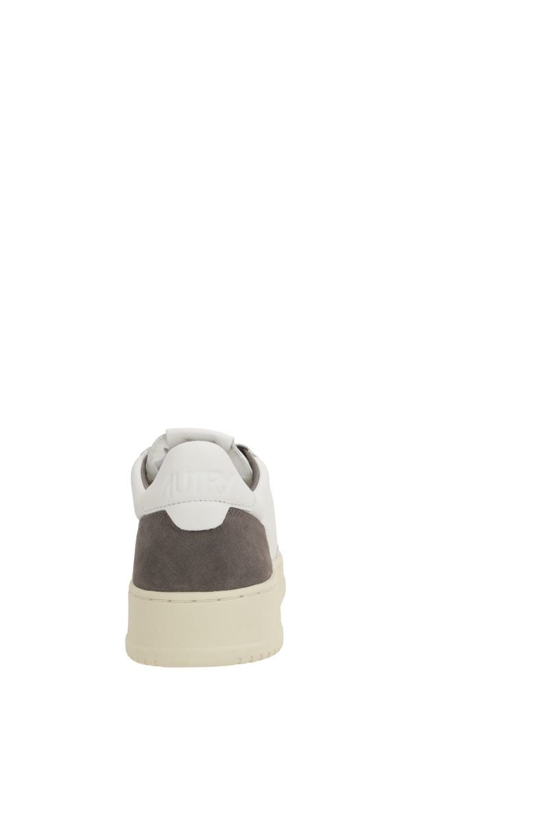 Autry Sneakers Grau