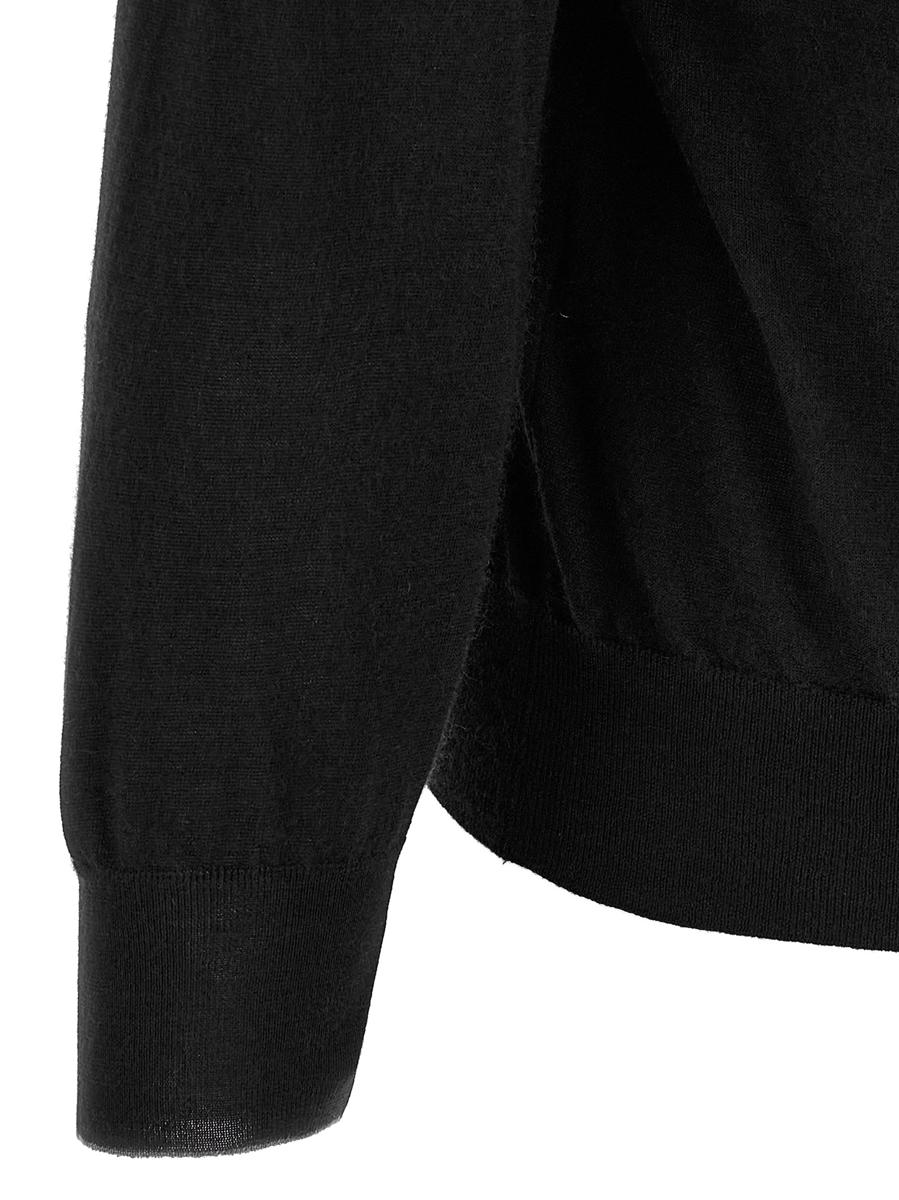 Brunello Cucinelli Seiden-Kaschmir-Cardigan