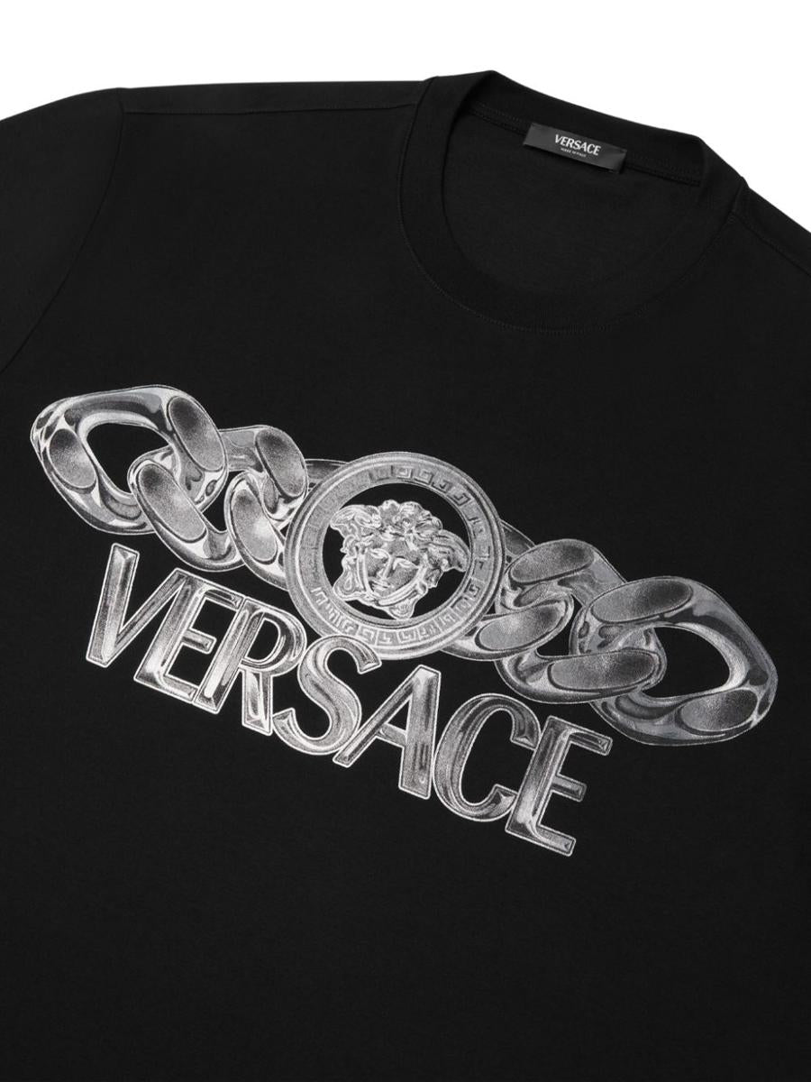 Versace T-Shirts und Polos