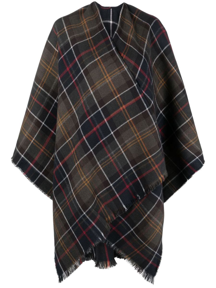 Barbour Schals