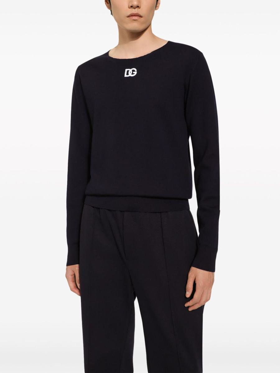 Dolce & Gabbana Pullover