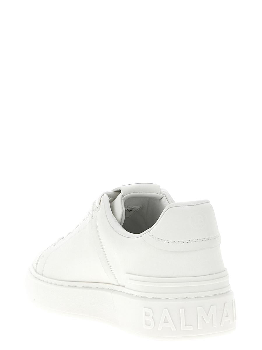 Balmain „B-Court“ Sneakers