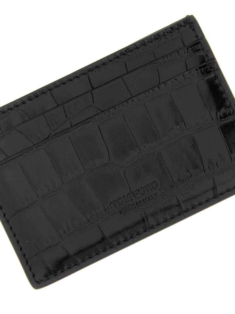 Tom Ford „Exotic Line“ Kartenetui