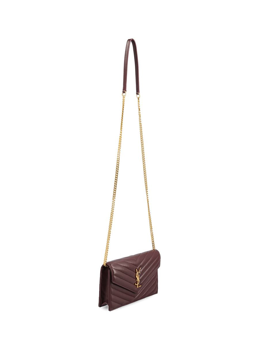 Saint Laurent Geldbörsen