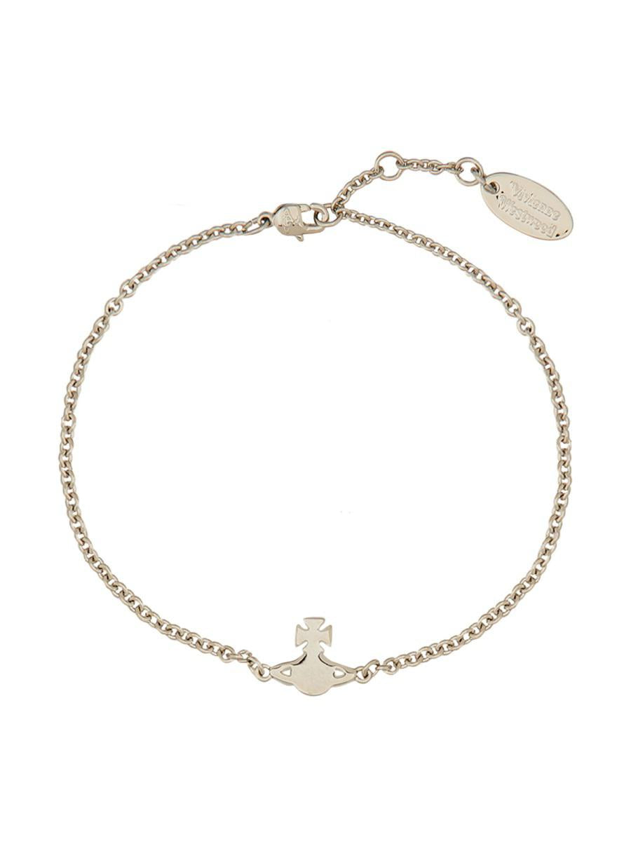 Vivienne Westwood Bracciale „Balbina“