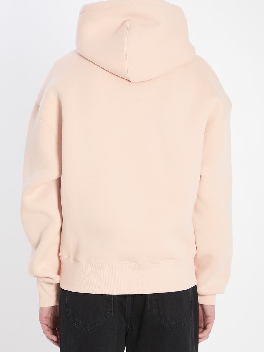 AMI Paris De Coeur Kapuzenpullover