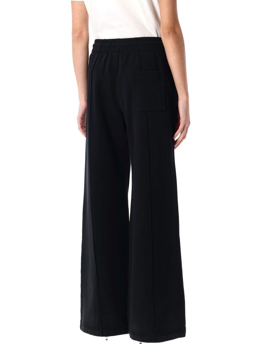 Casablanca Pearl Diamond Jogginghose