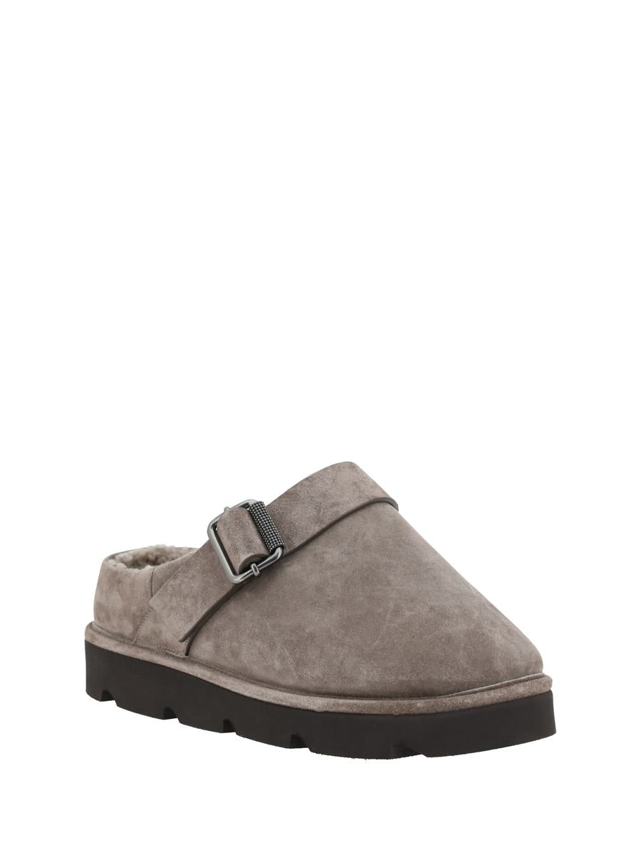 Brunello Cucinelli Sandalen