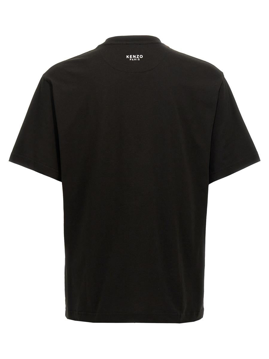 Kenzo „Gots Boke“-T-Shirt