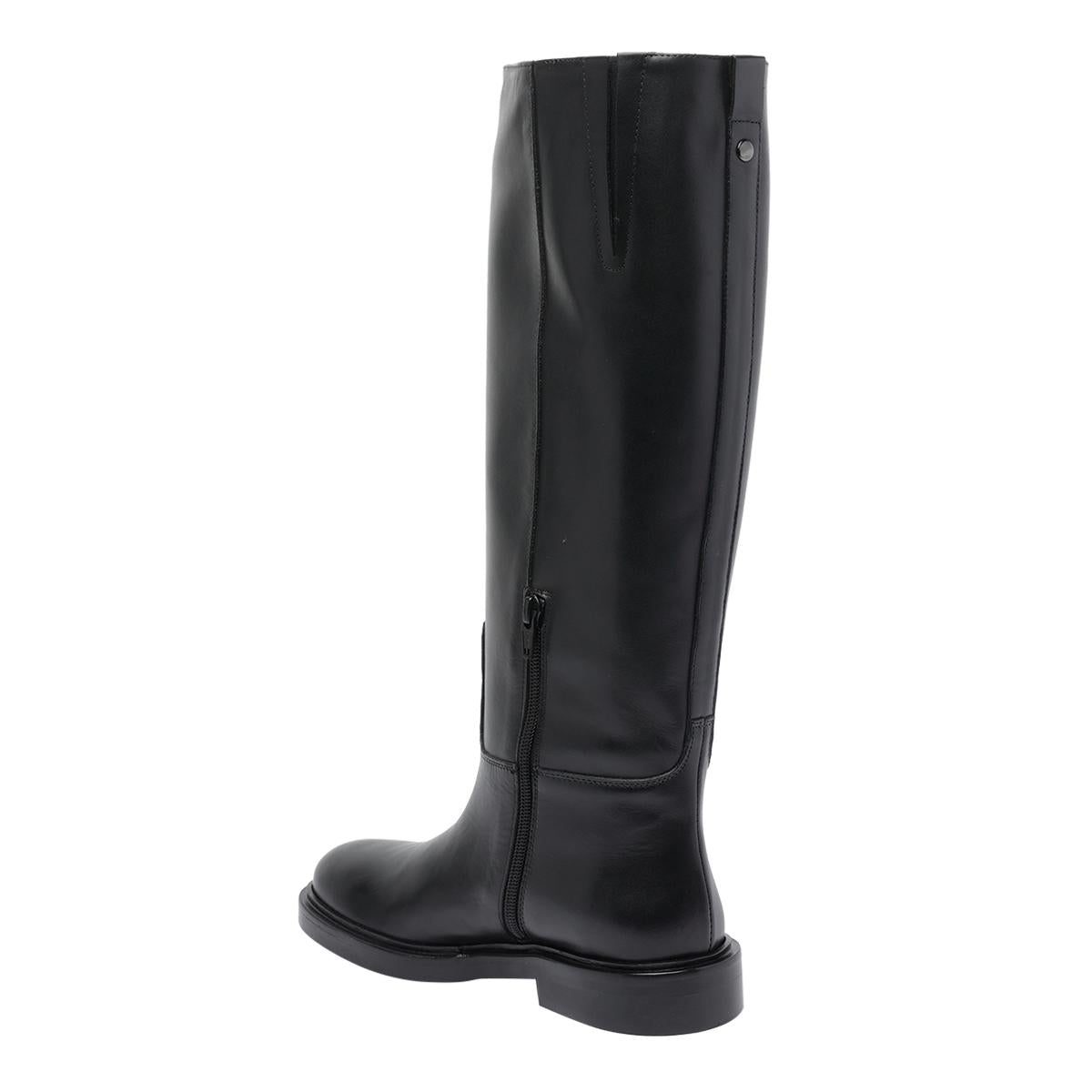 Poeve Stiefel