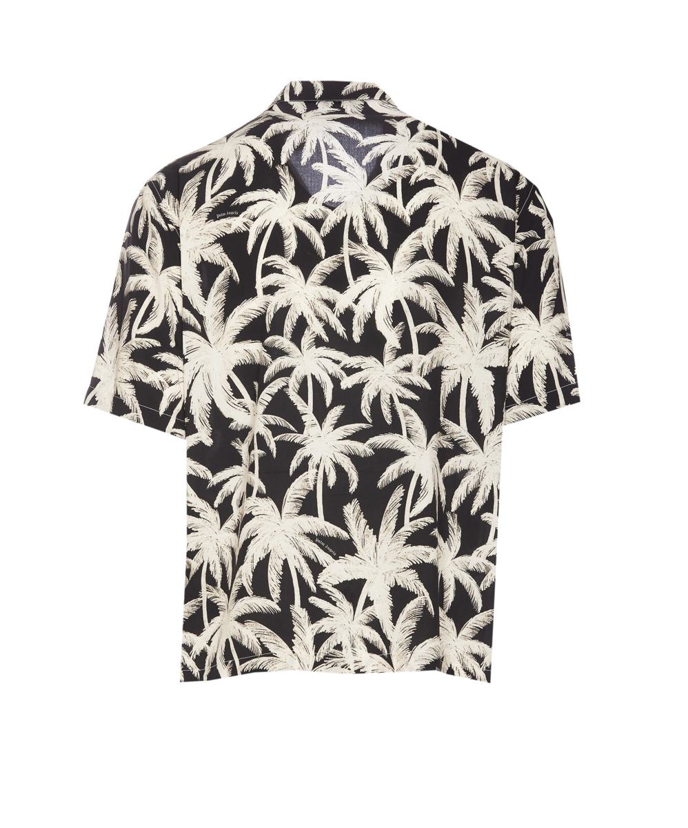 Palm Angels-Shirts