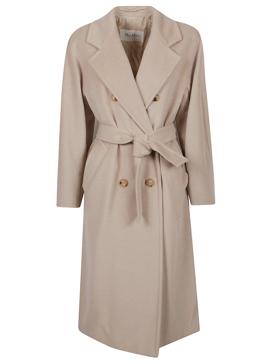 Max Mara Mantel