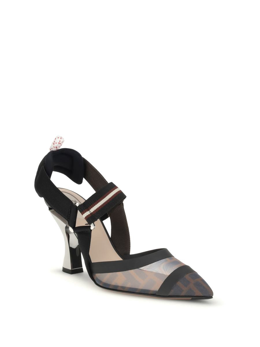 Fendi Turnschuhe