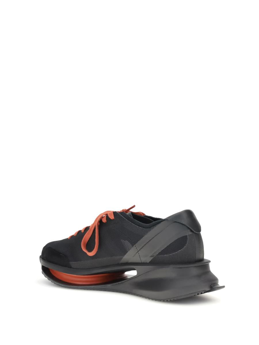 Y-3 Adidas Turnschuhe