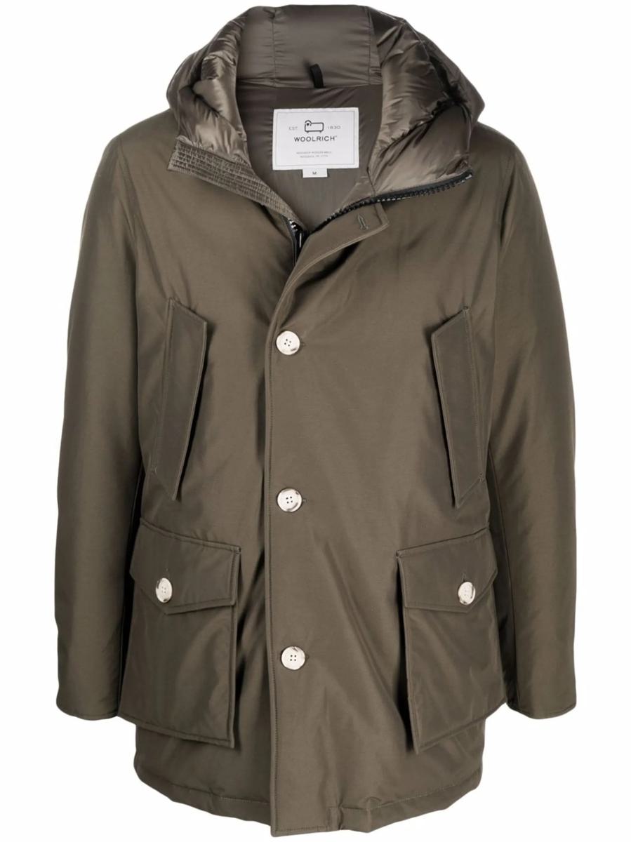 Woolrich Arctic Parka Kleidung
