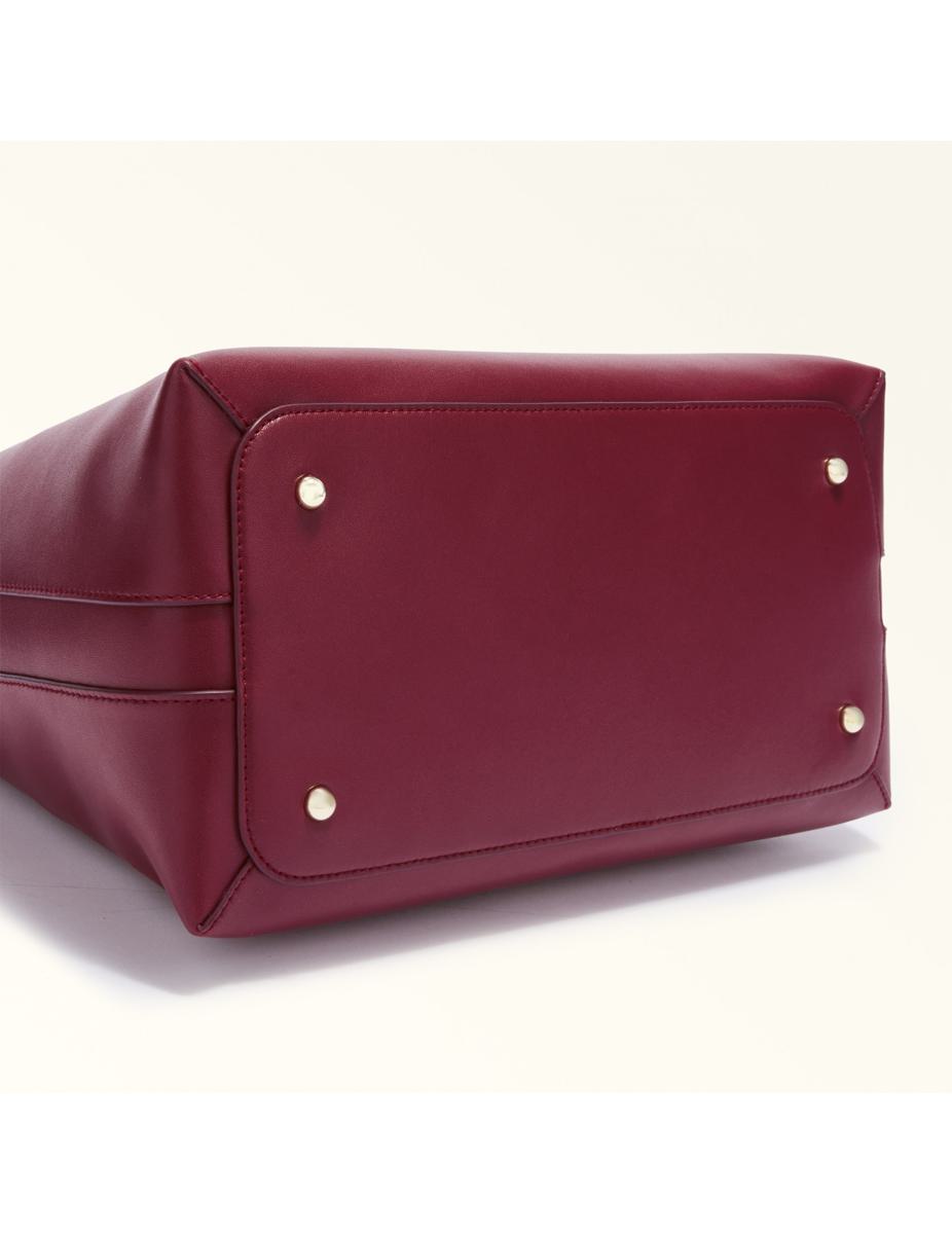 Furla Hobo-Tasche aus Leder