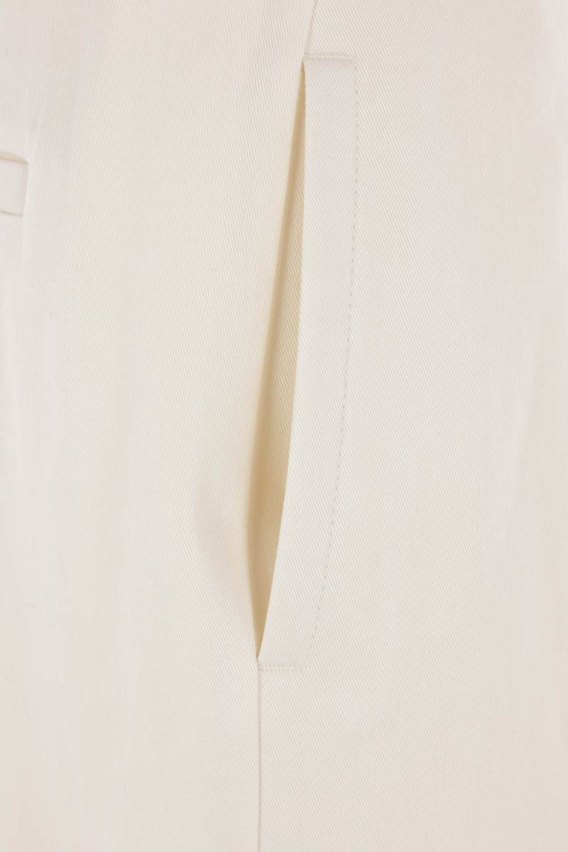 Brunello Cucinelli Hosen