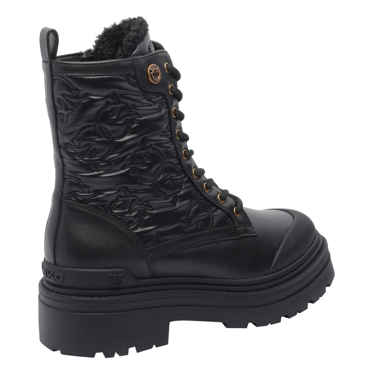 Pinko Stiefel