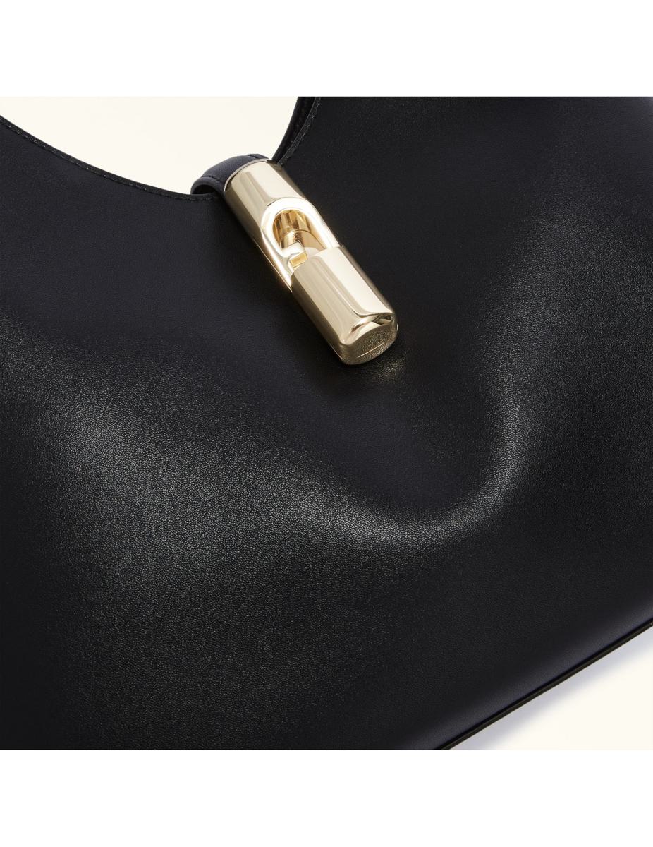 Furla Hobo-Tasche aus Leder