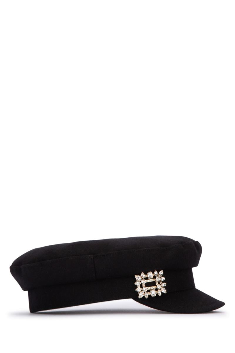 Roger Vivier Hüte