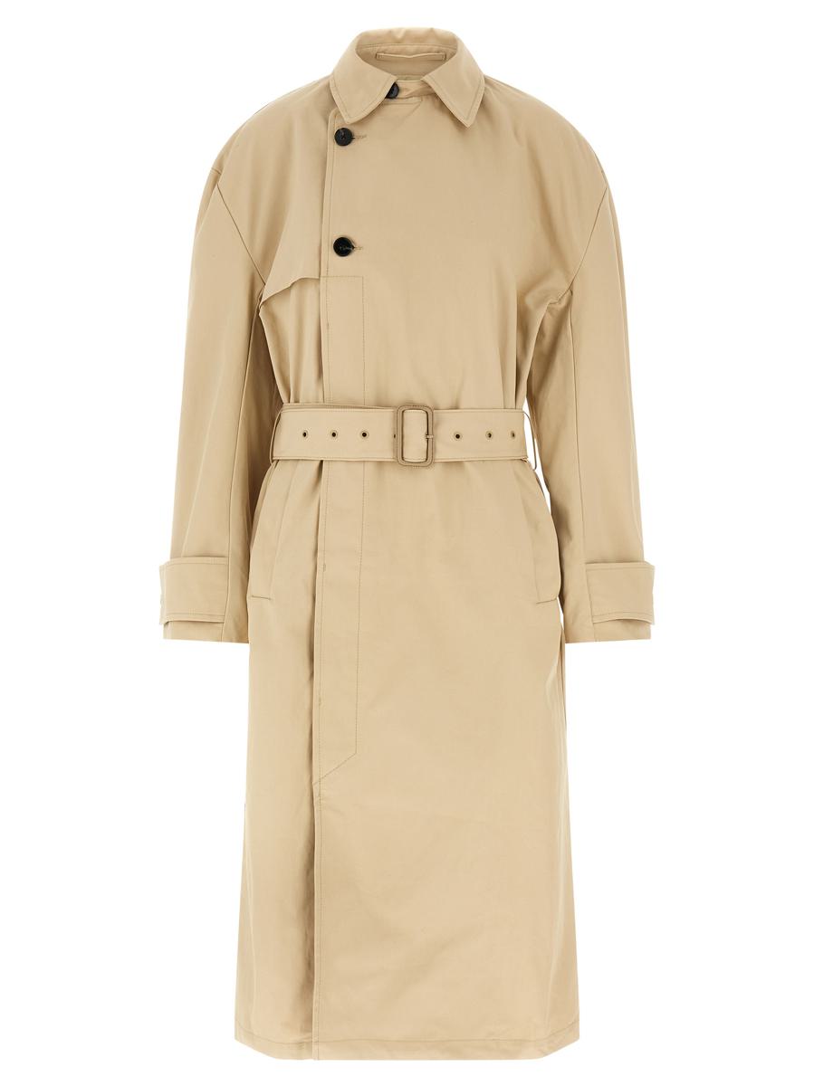 Entire Studios „Klassischer“ Trenchcoat