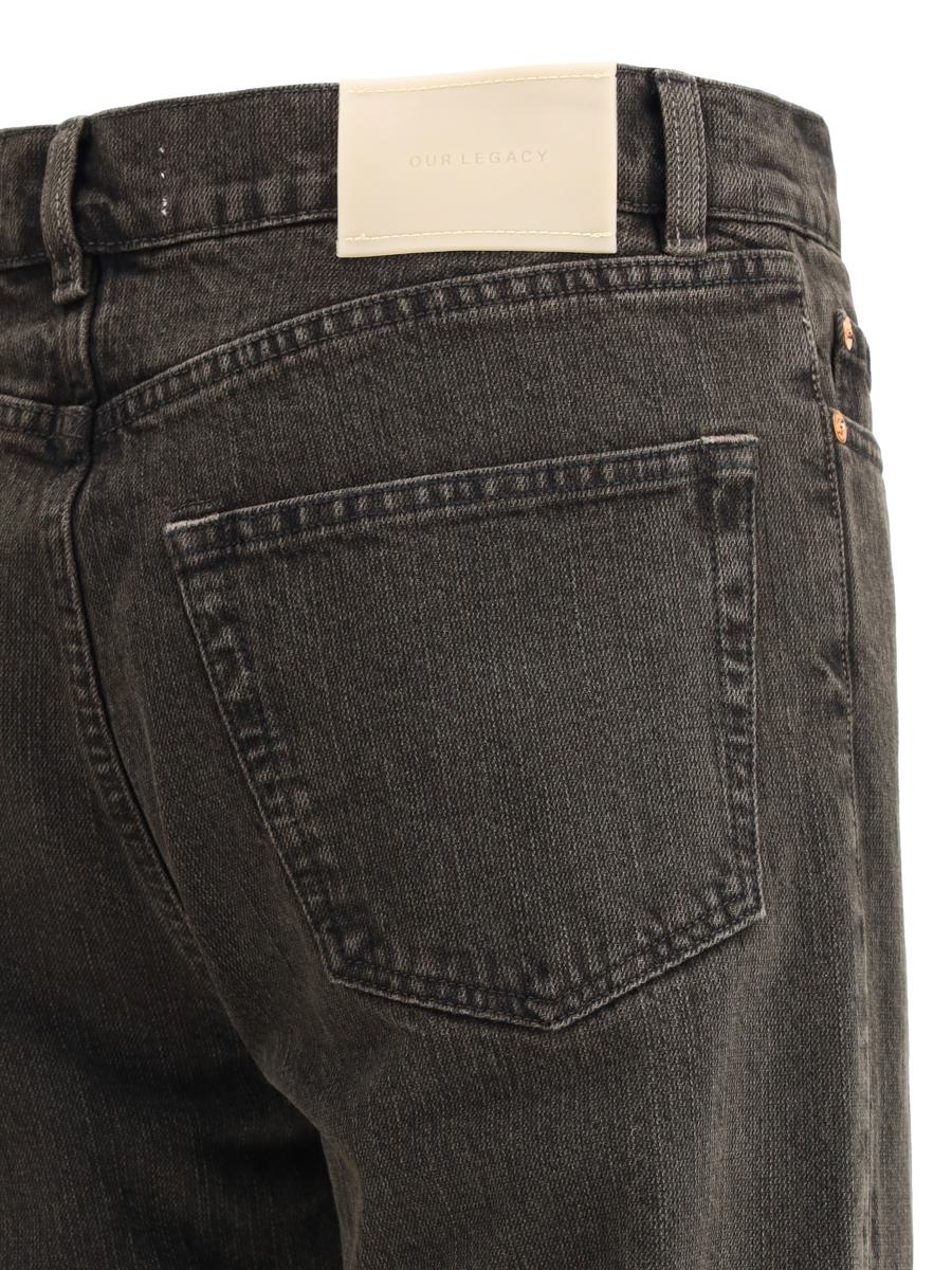 Unsere Legacy Jeans