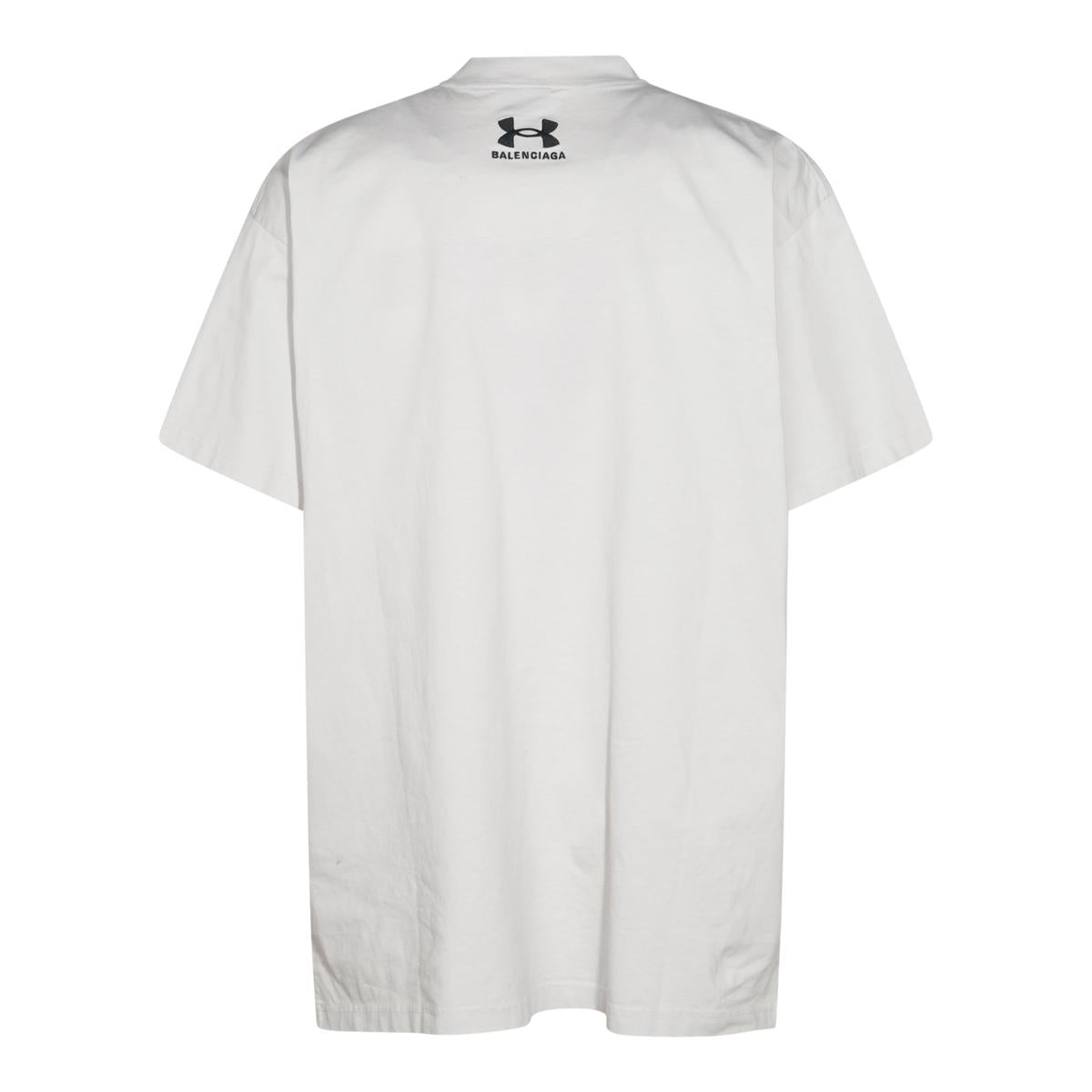 Balenciaga T-Shirts und Polos
