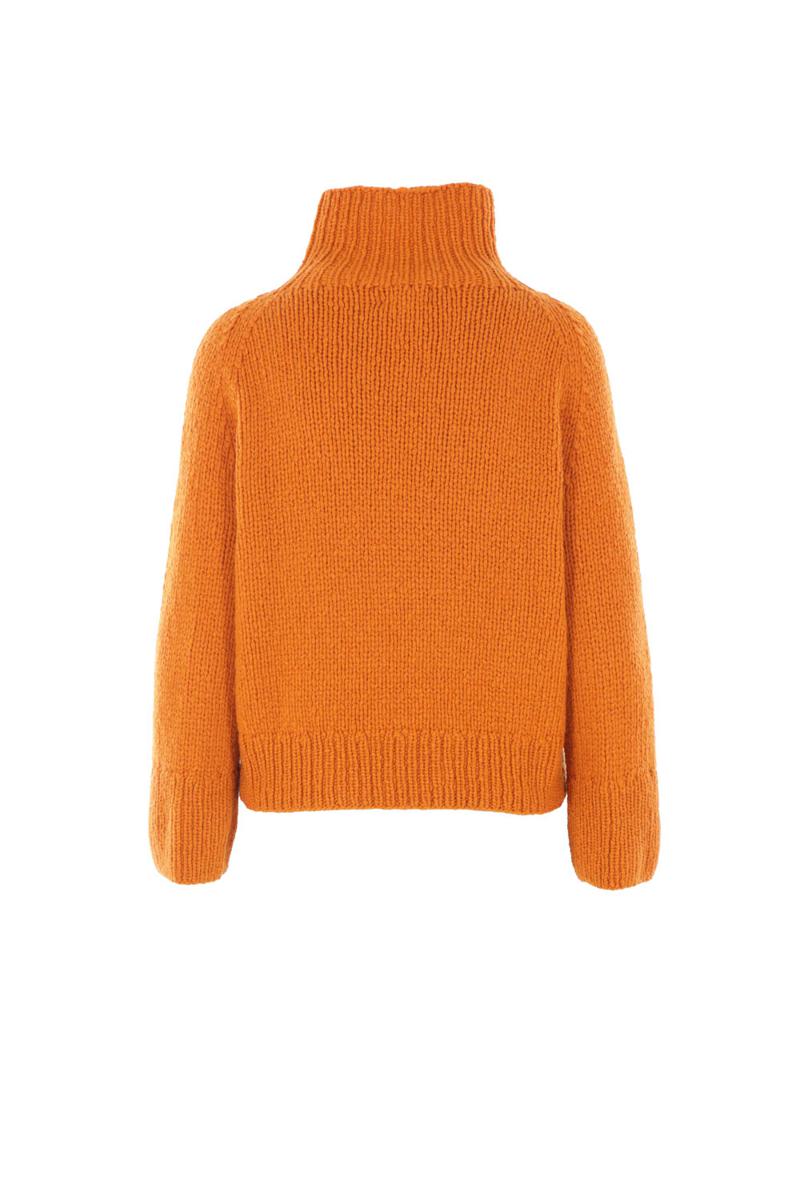 Wommelsdorff Pullover