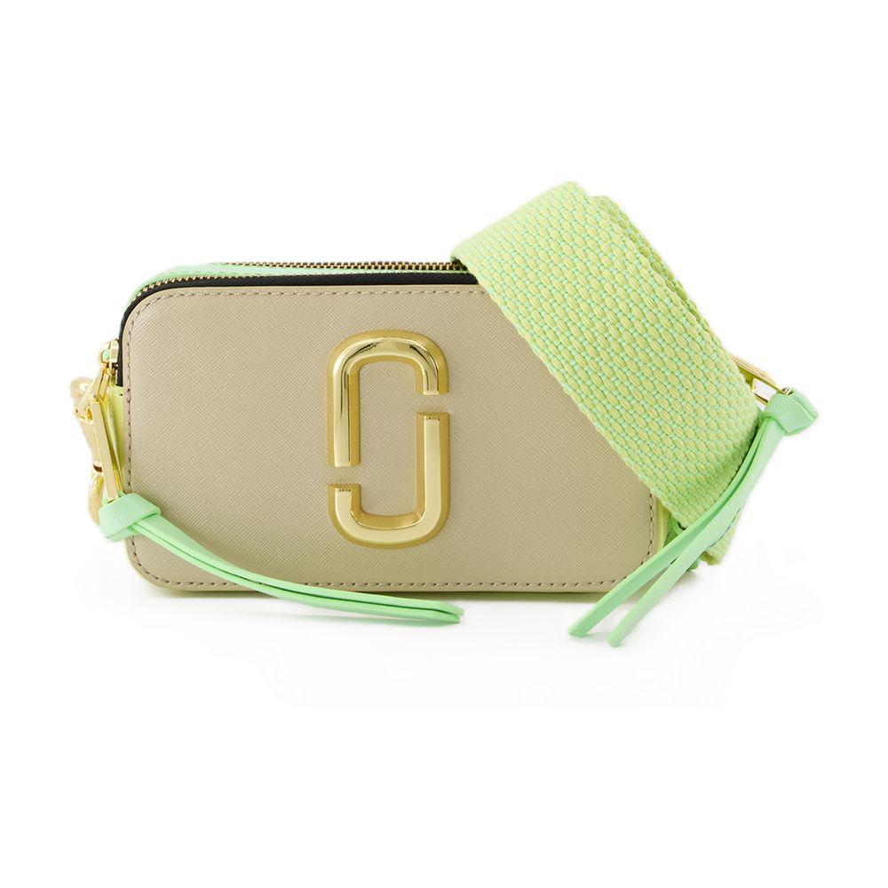 Marc Jacobs The Snapshot Umhängetasche
