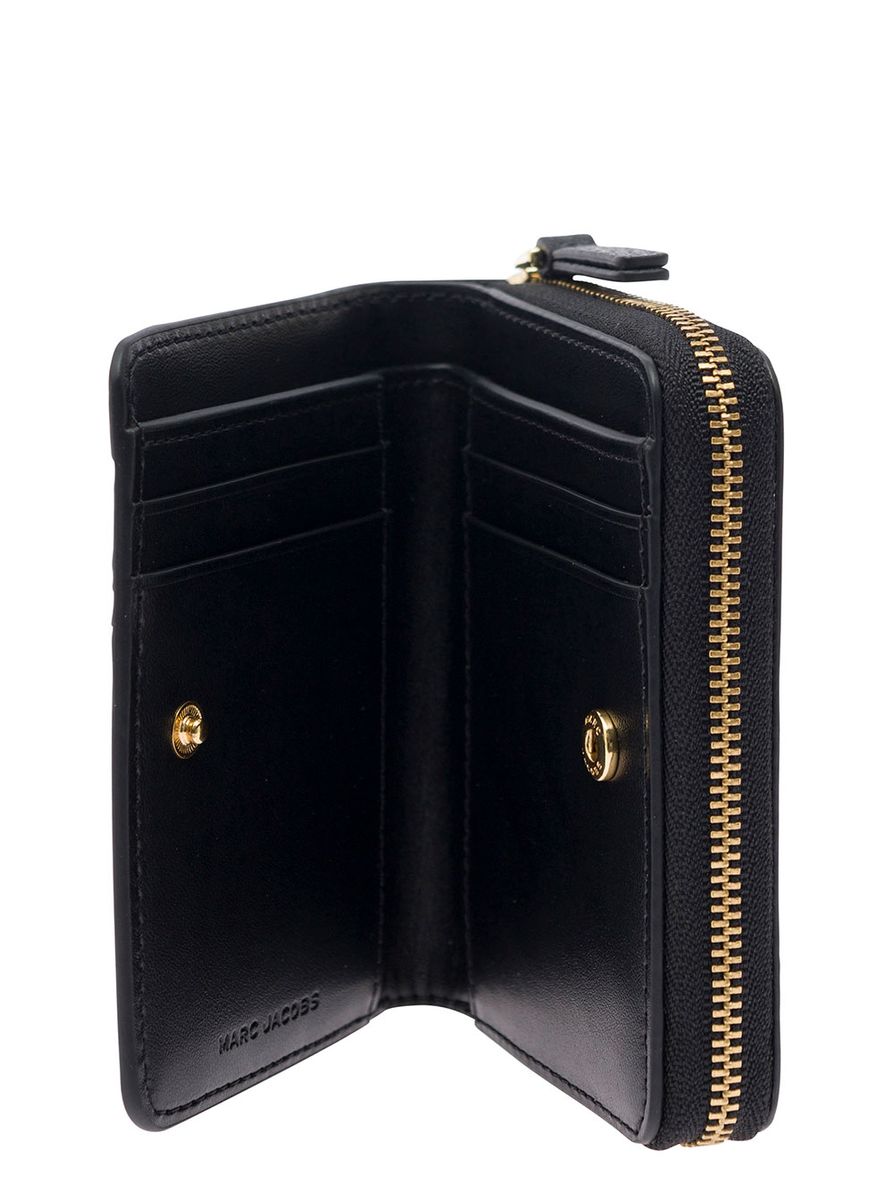 Marc Jacobs Geldbörsen