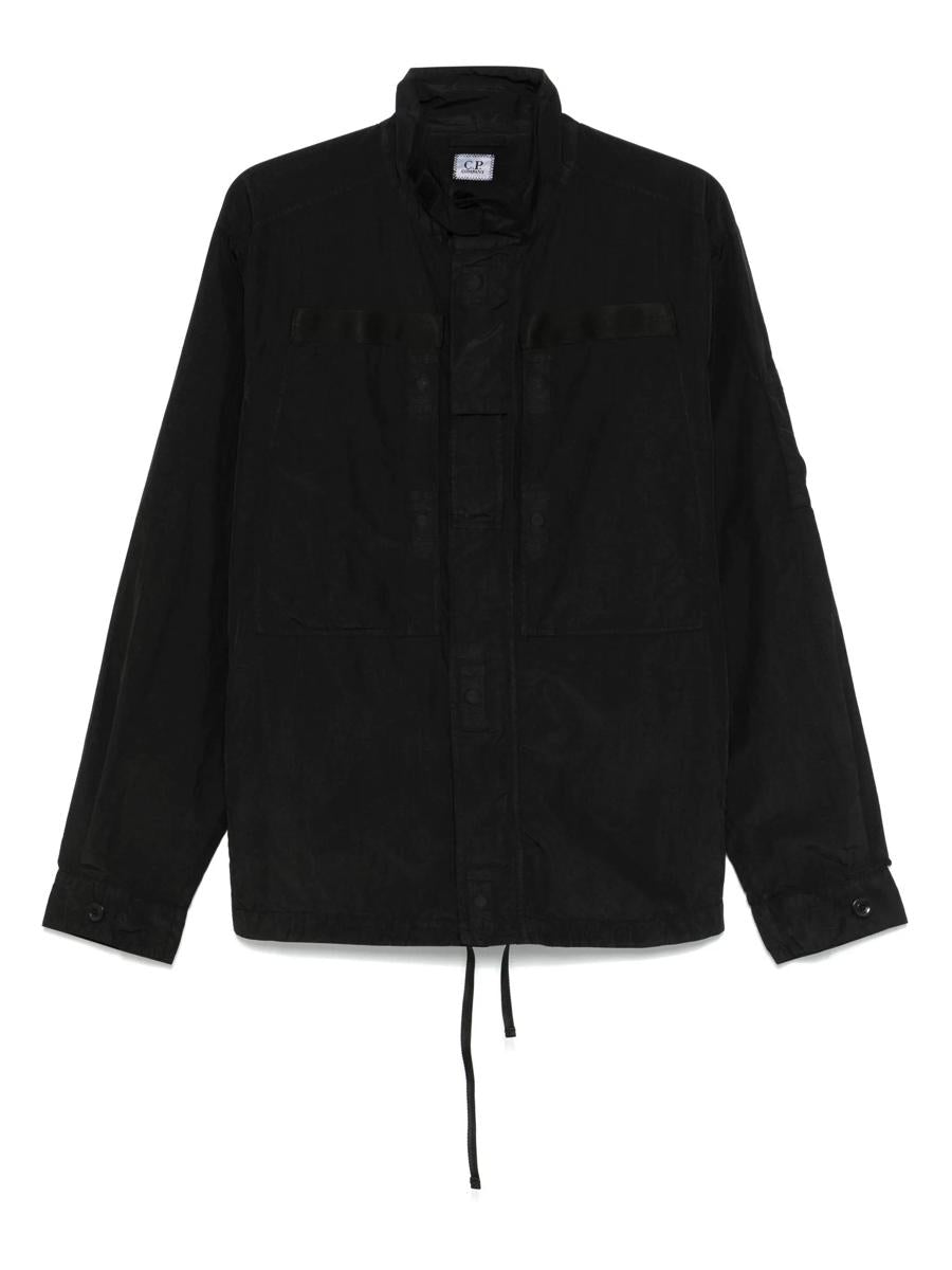 CP Company Jacken