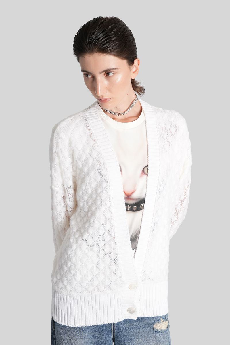 Blumarine Strickjacke
