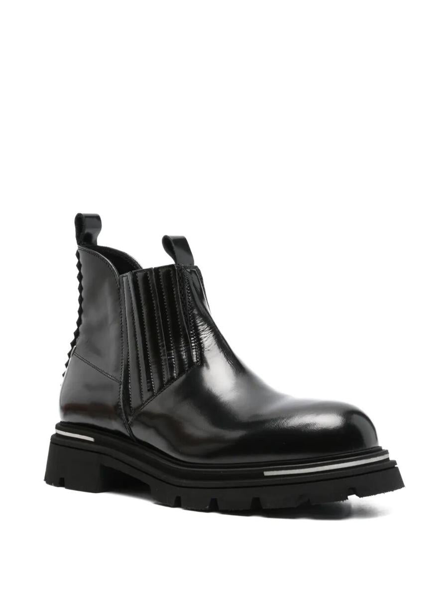 The Antipode „Charles 808“ Beatles Schuhe