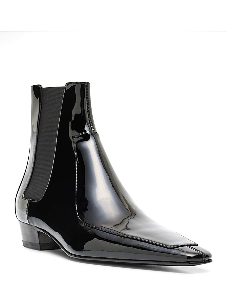 SAINT LAURENT Sneaker