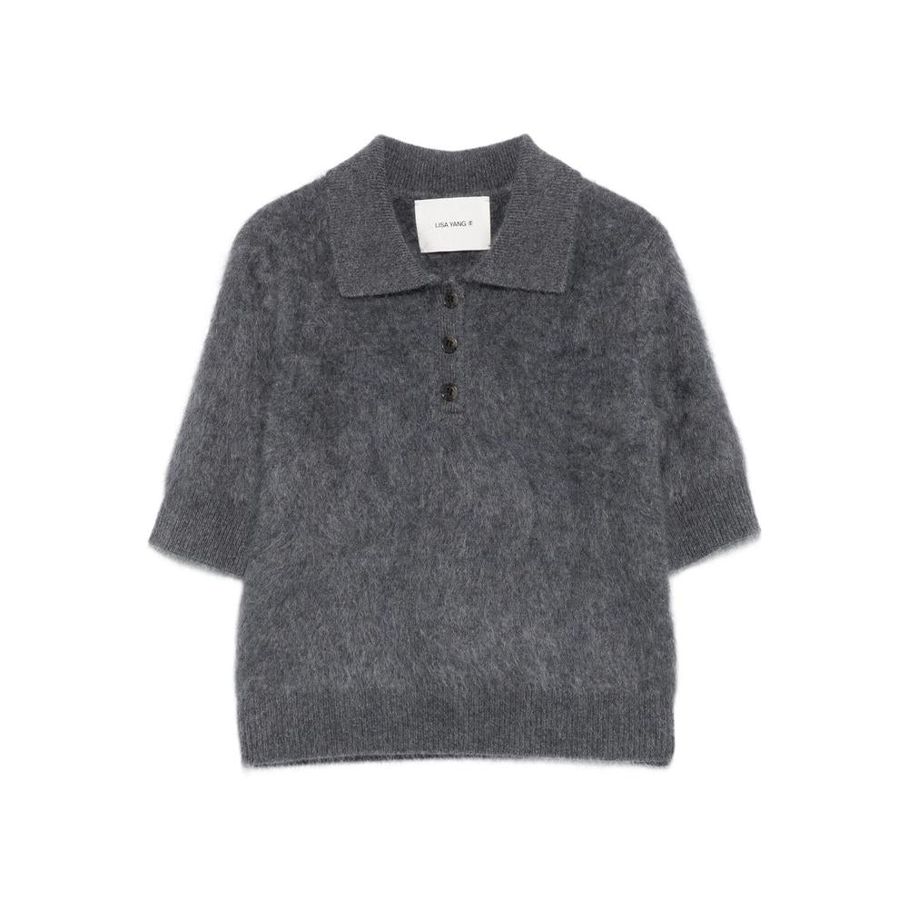 Lisa Yang Pullover