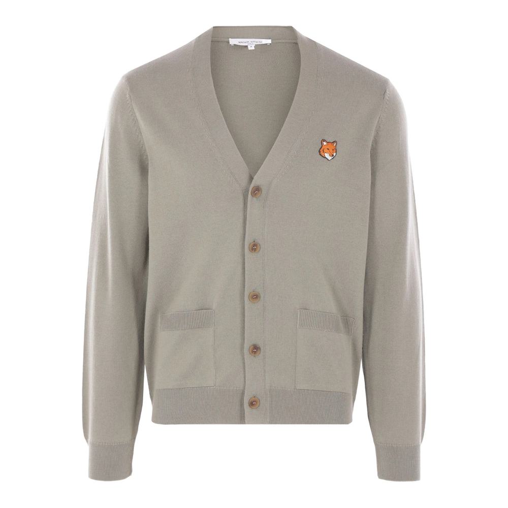 Maison Kitsuné Pullover