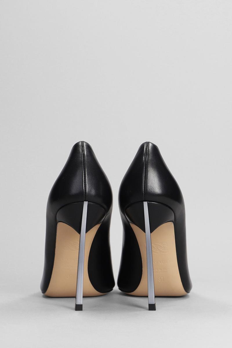 Casadei Superblade Pumpen