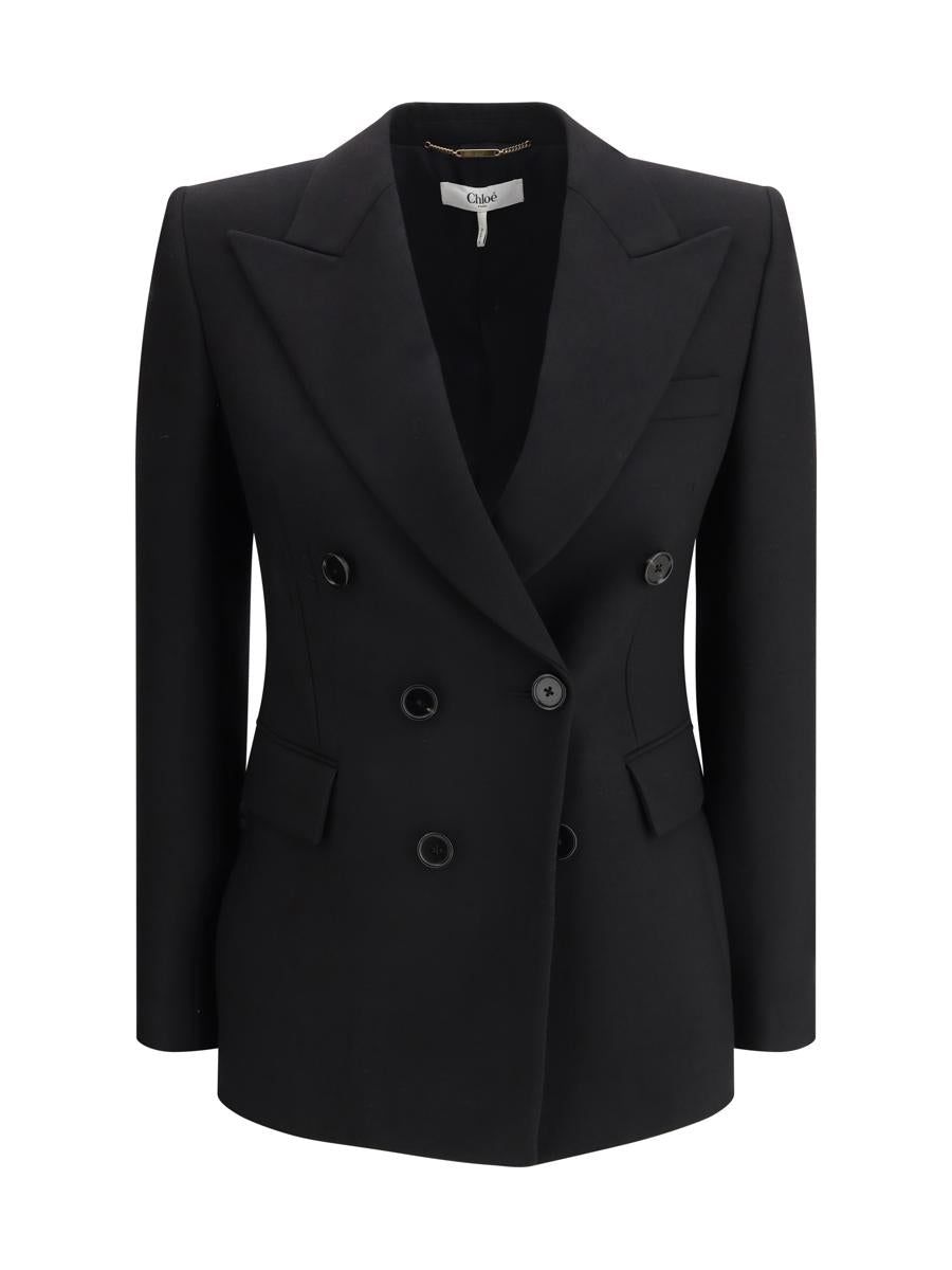 Chloé Blazer & Westen